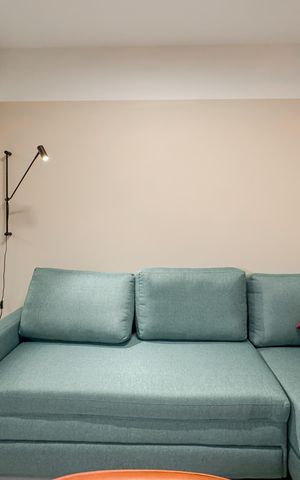 Apartamento à venda com 48m², 1 quarto e 1 vaga Apartamento à venda com 48m², 1 quarto e 1 vagaSala/Cozinha