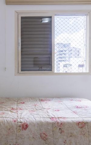 Apartamento à venda com 60m², 2 quartos e 1 vagaQuarto 2