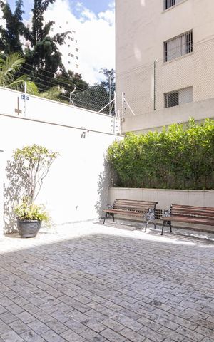Apartamento à venda com 60m², 2 quartos e 1 vagaÁrea externa