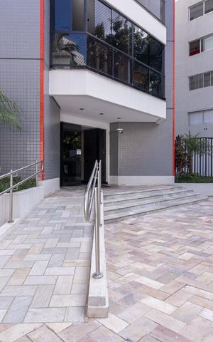 Apartamento à venda com 60m², 2 quartos e 1 vagaÁrea comum