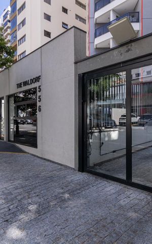 Apartamento à venda com 60m², 2 quartos e 1 vagaFachada