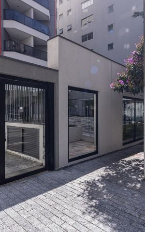 Apartamento à venda com 60m², 2 quartos e 1 vagaFachada