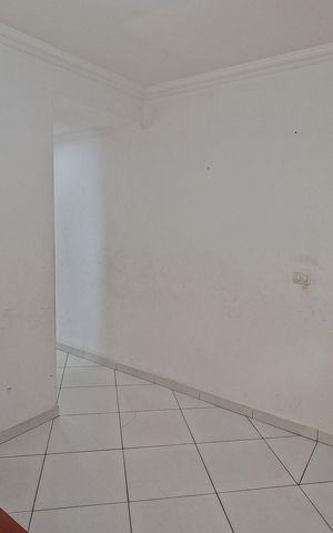 Casa para alugar com 100m², 3 quartos e sem vaga Casa para alugar com 100m², 3 quartos e sem vagaSala de Jantar