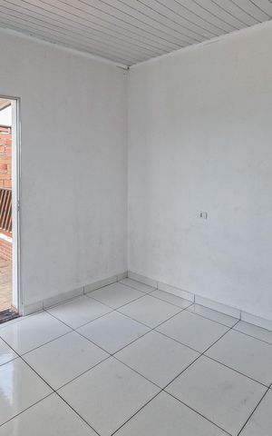 Casa para alugar com 100m², 3 quartos e sem vaga Casa para alugar com 100m², 3 quartos e sem vagaQuarto 3