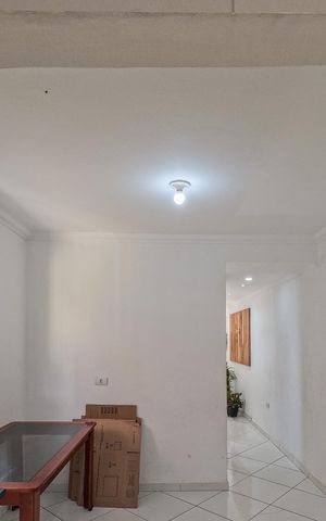 Casa para alugar com 100m², 3 quartos e sem vaga Casa para alugar com 100m², 3 quartos e sem vagaSala de Jantar