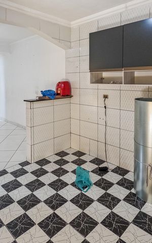 Casa para alugar com 100m², 3 quartos e sem vaga Casa para alugar com 100m², 3 quartos e sem vagaCozinha