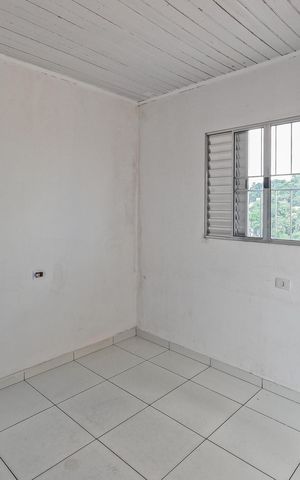 Casa para alugar com 100m², 3 quartos e sem vaga Casa para alugar com 100m², 3 quartos e sem vagaQuarto 3