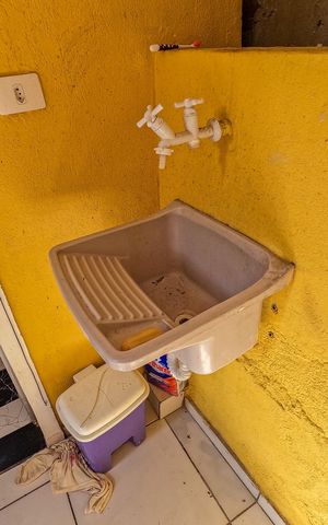 Casa para alugar com 100m², 3 quartos e sem vaga Casa para alugar com 100m², 3 quartos e sem vagaÁrea de Serviço