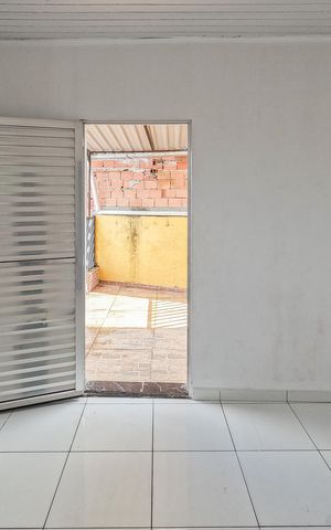 Casa para alugar com 100m², 3 quartos e sem vaga Casa para alugar com 100m², 3 quartos e sem vagaQuarto 3