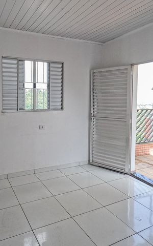 Casa para alugar com 100m², 3 quartos e sem vaga Casa para alugar com 100m², 3 quartos e sem vagaQuarto 3