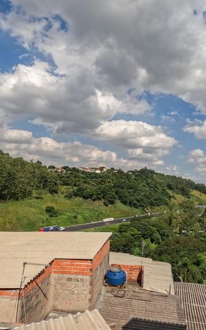 Casa para alugar com 100m², 3 quartos e sem vaga Casa para alugar com 100m², 3 quartos e sem vagaVista da Varanda