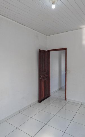Casa para alugar com 100m², 3 quartos e sem vaga Casa para alugar com 100m², 3 quartos e sem vagaQuarto 1