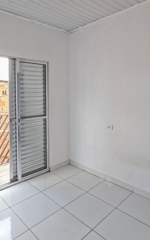Casa para alugar com 100m², 3 quartos e sem vaga Casa para alugar com 100m², 3 quartos e sem vagaQuarto 2