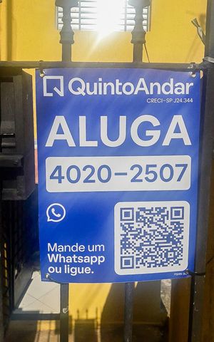 Casa para alugar com 100m², 3 quartos e sem vaga Casa para alugar com 100m², 3 quartos e sem vagaPlaquinha