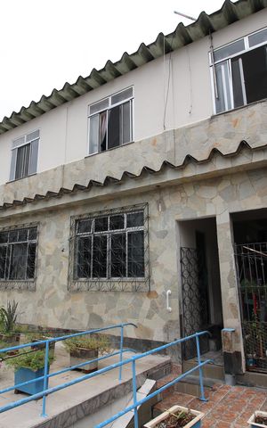 Casa à venda com 400m², 9 quartos e 1 vagaFachada
