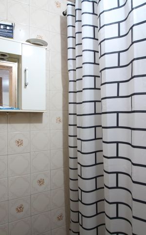 Casa à venda com 400m², 9 quartos e 1 vagaQuarto 6 - Banheiro da Suíte
