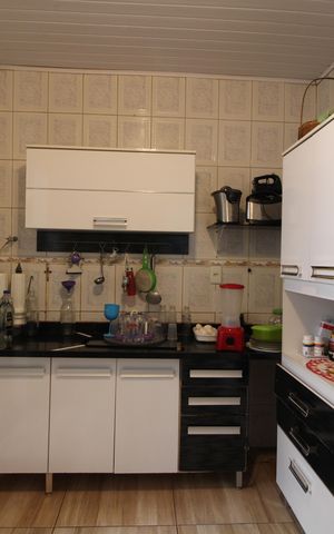Casa à venda com 400m², 9 quartos e 1 vagaCozinha/Copa 1