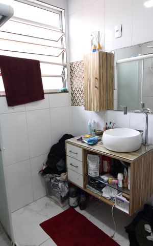 Casa à venda com 400m², 9 quartos e 1 vagaBanheiro Social 2