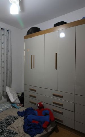 Casa à venda com 400m², 9 quartos e 1 vagaQuarto 5