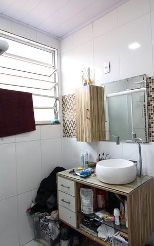 Casa à venda com 400m², 9 quartos e 1 vagaBanheiro Social 2
