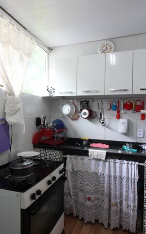 Casa à venda com 400m², 9 quartos e 1 vagaCozinha/Copa 1