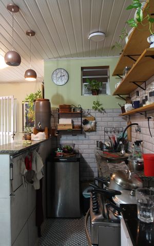 Casa à venda com 400m², 9 quartos e 1 vagaCozinha 2