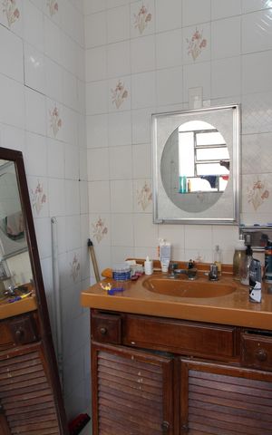 Casa à venda com 400m², 9 quartos e 1 vagaQuarto 9 - Banheiro da Suíte