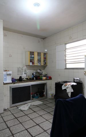 Casa à venda com 400m², 9 quartos e 1 vagaCozinha 4
