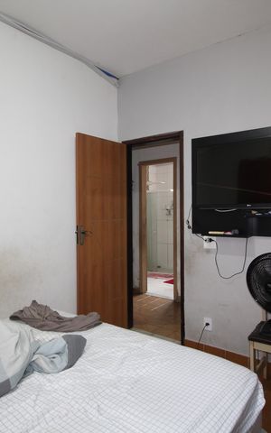 Casa à venda com 400m², 9 quartos e 1 vagaQuarto 4