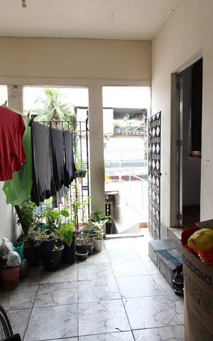 Casa à venda com 400m², 9 quartos e 1 vagaÁrea de Serviço 3