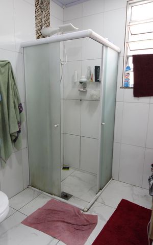 Casa à venda com 400m², 9 quartos e 1 vagaBanheiro Social 2