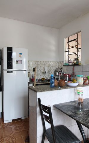 Casa à venda com 400m², 9 quartos e 1 vagaCozinha 3