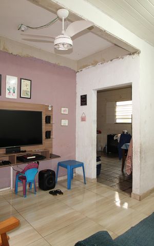 Casa à venda com 400m², 9 quartos e 1 vagaSala 5