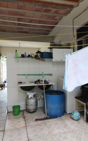 Casa à venda com 400m², 9 quartos e 1 vagaÁrea de Serviço 4