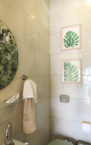 Casa à venda com 400m², 9 quartos e 1 vagaBanheiro Social 3