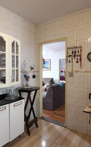 Casa à venda com 400m², 9 quartos e 1 vagaCozinha/Copa 1