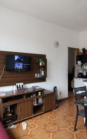 Casa à venda com 400m², 9 quartos e 1 vagaSala 4