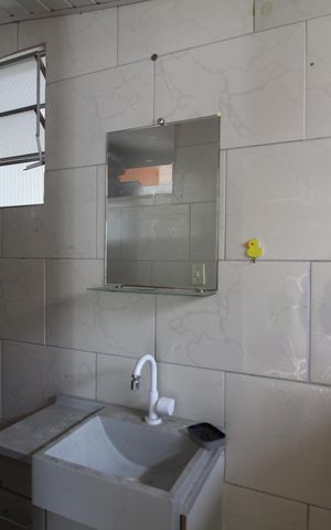 Casa à venda com 400m², 9 quartos e 1 vagaQuarto 7 - Banheiro da Suíte
