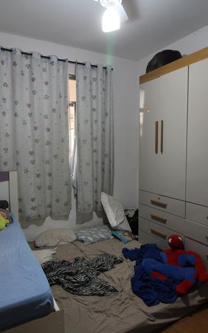 Casa à venda com 400m², 9 quartos e 1 vagaQuarto 5