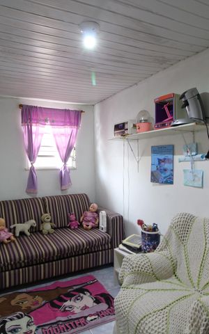 Casa à venda com 400m², 9 quartos e 1 vagaQuarto 8 - Suíte