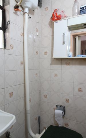 Casa à venda com 400m², 9 quartos e 1 vagaQuarto 6 - Banheiro da Suíte