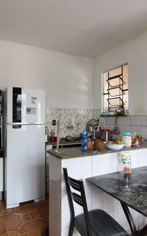 Casa à venda com 400m², 9 quartos e 1 vagaSala 4