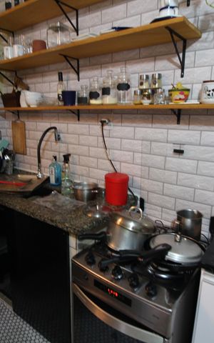 Casa à venda com 400m², 9 quartos e 1 vagaCozinha 2