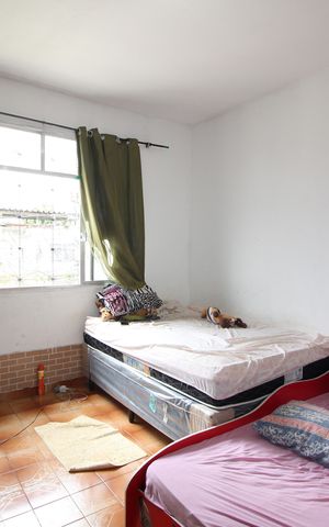 Casa à venda com 400m², 9 quartos e 1 vagaQuarto 9 - Suíte