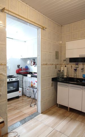 Casa à venda com 400m², 9 quartos e 1 vagaCozinha/Copa 1
