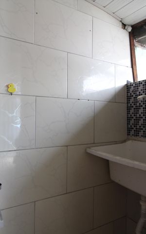 Casa à venda com 400m², 9 quartos e 1 vagaQuarto 7 - Banheiro da Suíte