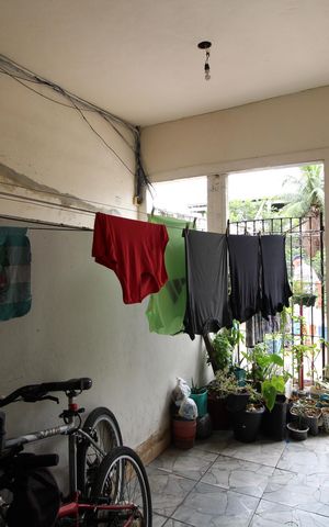 Casa à venda com 400m², 9 quartos e 1 vagaÁrea de Serviço 3