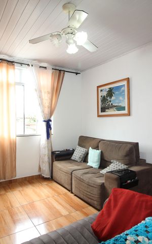 Casa à venda com 400m², 9 quartos e 1 vagaSala 2