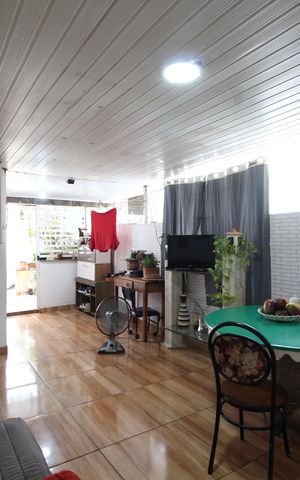 Casa à venda com 400m², 9 quartos e 1 vagaSala 1