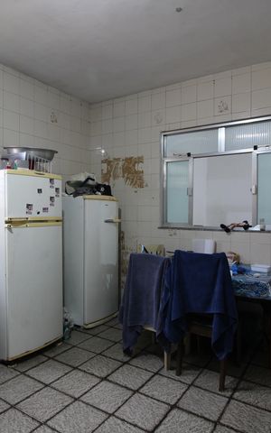 Casa à venda com 400m², 9 quartos e 1 vagaCozinha 4
